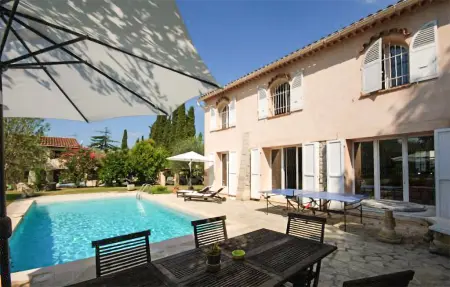 Location Maison à Mouans Sartoux 2 personnes