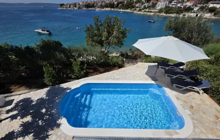 Location Maison à Okrug Gornji 10 personnes