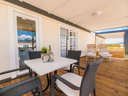 Location Maison à Krk Šilo 5 personnes