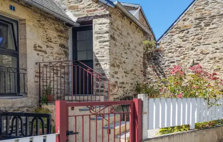 Location Maison à Lannion 5 personnes