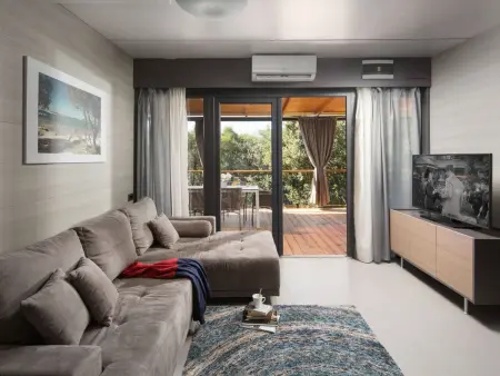 Location Maison à Rovinj Bale 6 personnes