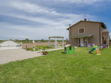 Location Maison à Bientina 6 personnes