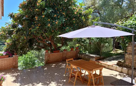 Location Maison à Rende 9 personnes