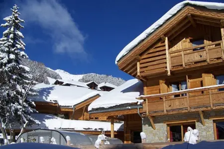 Location Chalet à Les Deux Alpes 14 personnes
