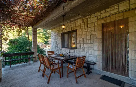 Location Maison à Pupnat 4 personnes