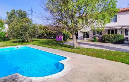 Location Maison à Montelimar 9 personnes