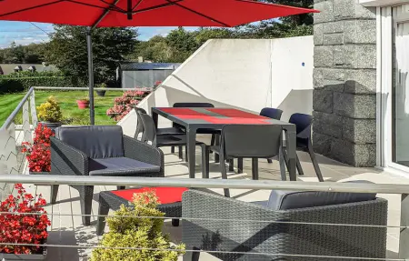 Location Maison à Saint Carreuc 6 personnes