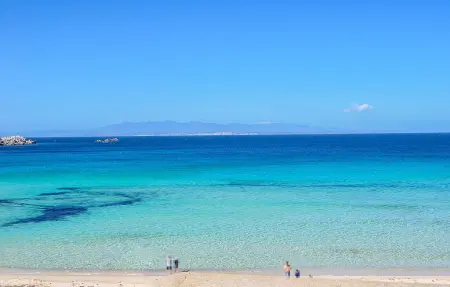 Location Maison à Punta Su Turrione 6 personnes