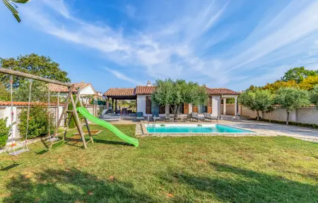 Location Maison à Pula 6 personnes