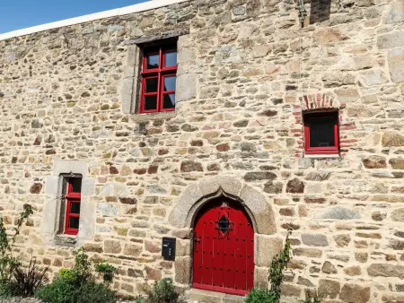 Location Maison à Tréguier 4 personnes