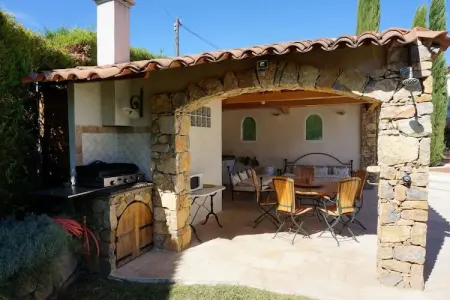 Location Maison à Lorgues 10 personnes