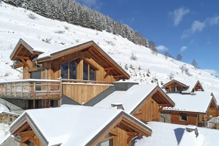 Location Chalet à Les Deux Alpes 12 personnes