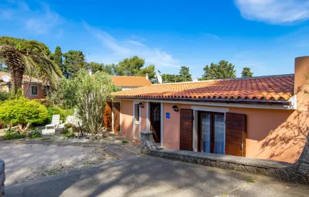 Location Maison à Veli Losinj 4 personnes