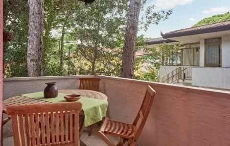 Location Maison à Lignano Sabbiadoro 6 personnes