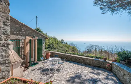 Location Maison à La Spezia 7 personnes