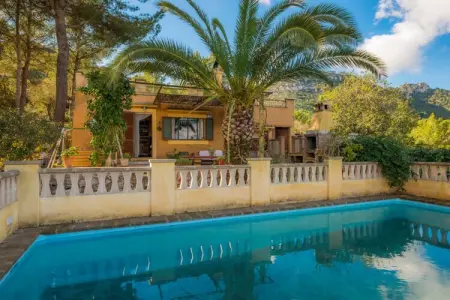 Location Villa à Felanitx, Illes Balears 5 personnes
