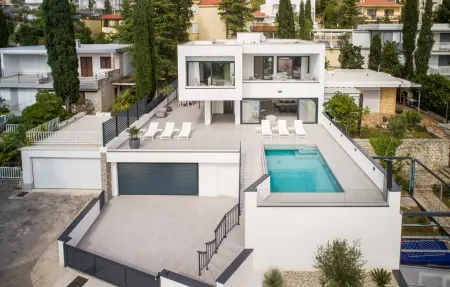 Location Maison à Dramalj 8 personnes