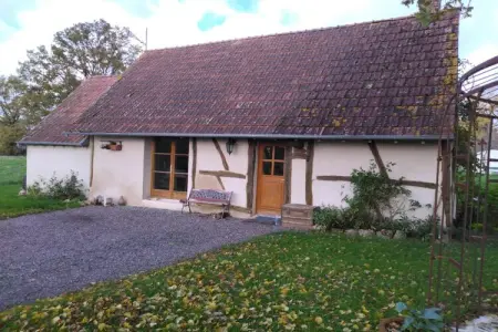 Location Maison à Devay 5 personnes