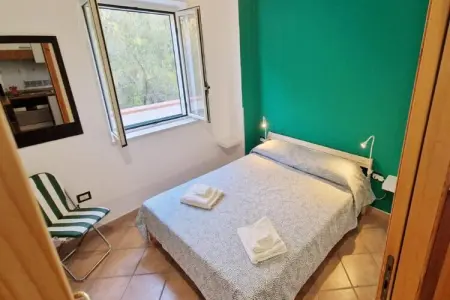 Location Maison à Campania 6 personnes