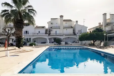 Location Maison à Orihuela 6 personnes