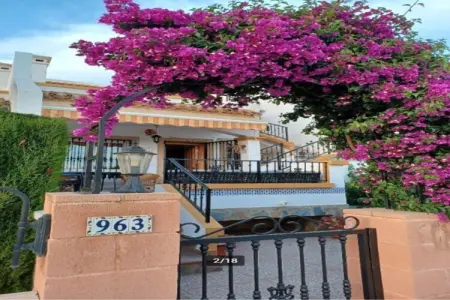 Location Maison à Orihuela 5 personnes