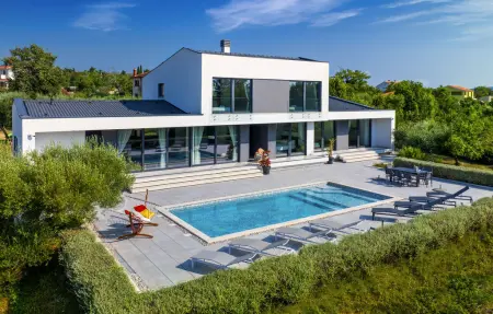 Location Maison à Rakalj 9 personnes