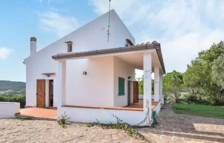 Location Maison à Carloforte 8 personnes