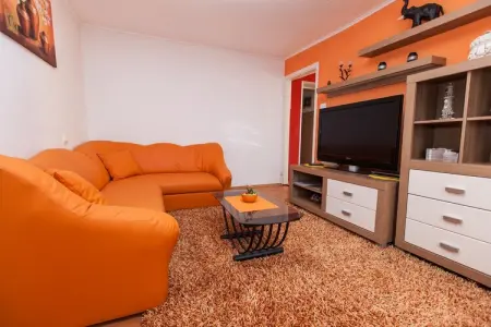 Location Maison à Crikvenica 5 personnes