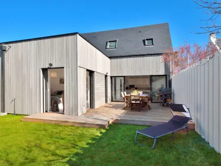 Location Maison à Piriac sur Mer 6 personnes