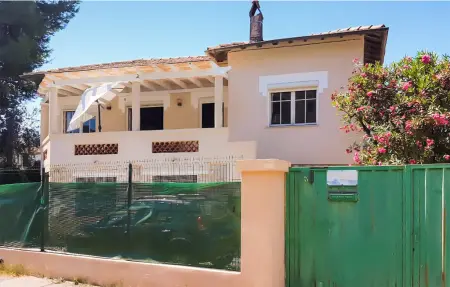 Location Maison à Cagnes sur mer 6 personnes