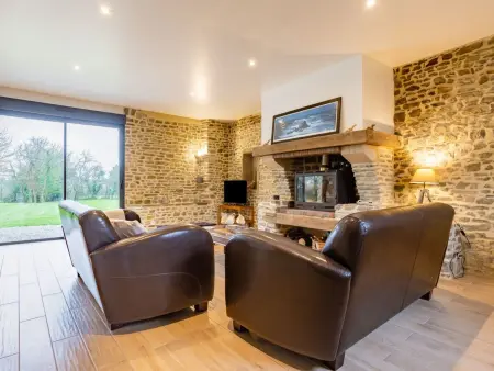 Location Maison à Surville 4 personnes