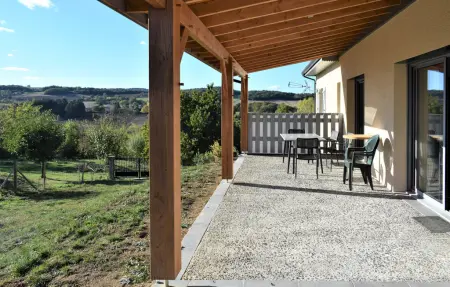 Location Maison à Galan 4 personnes