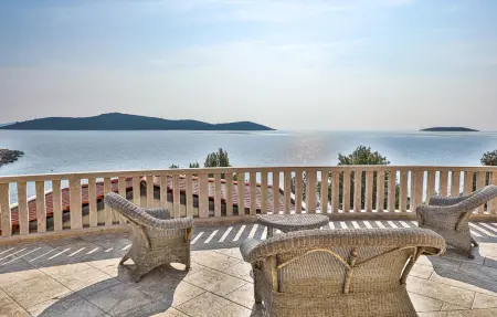 Location Maison à Sevid 6 personnes