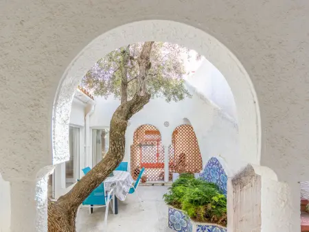 Location Maison à Cambrils 6 personnes