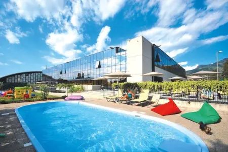 Location Maison à Loano 5 personnes