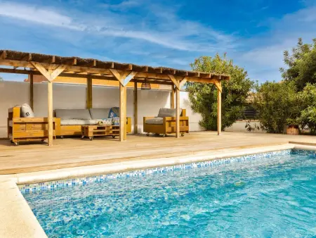 Location Villa à Miami Platja 6 personnes