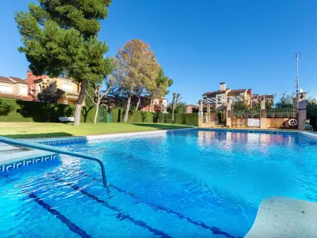 Location Maison à Miami Platja 6 personnes