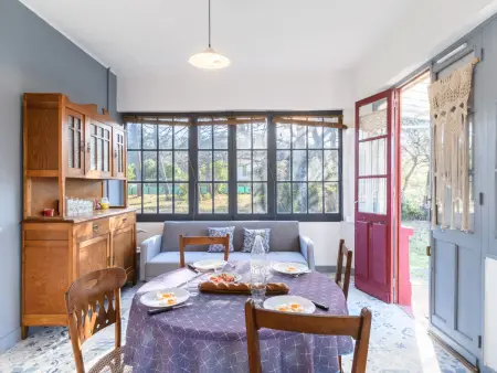 Location Maison à Mimizan 5 personnes