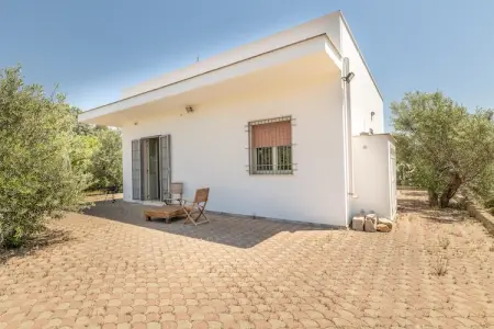 Location Maison à Taviano 6 personnes