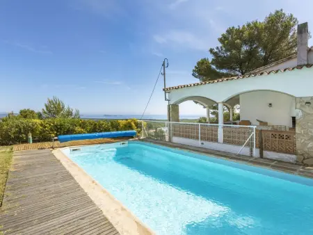 Location Maison à Pals 6 personnes