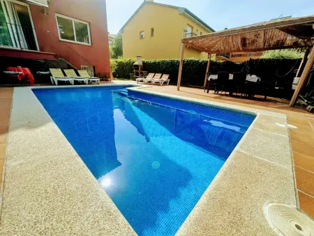 Location Maison à Palafrugell 6 personnes