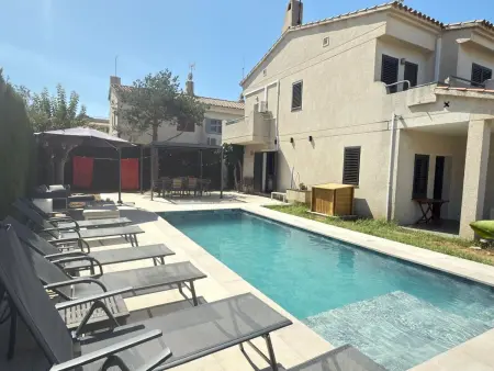 Location Maison à Cambrils 8 personnes