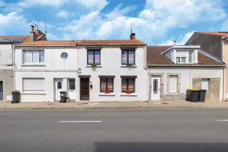 Location Maison à Marquise 10 personnes