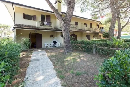 Location Villa à Porto Santa Margherita (VE) 6 personnes