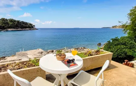 Location Maison à Blato 6 personnes