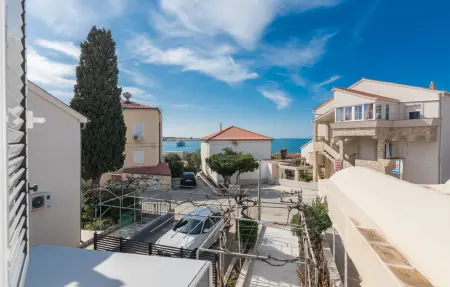 Location Maison à Novalja 8 personnes