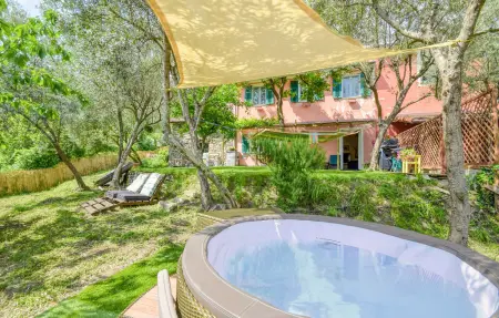 Location Maison à Uscio 6 personnes