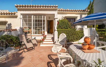 Location Maison à Mijas 4 personnes