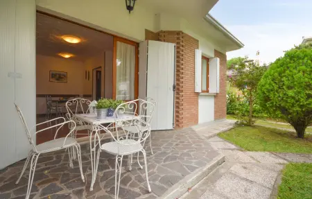 Location Maison à Lignano Pineta 6 personnes