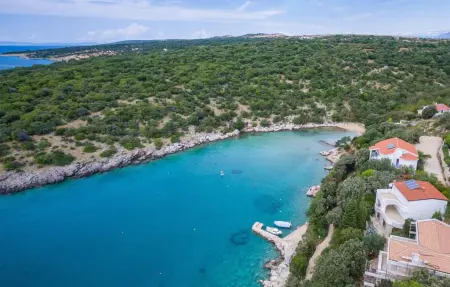 Location Maison à Potocnica 6 personnes